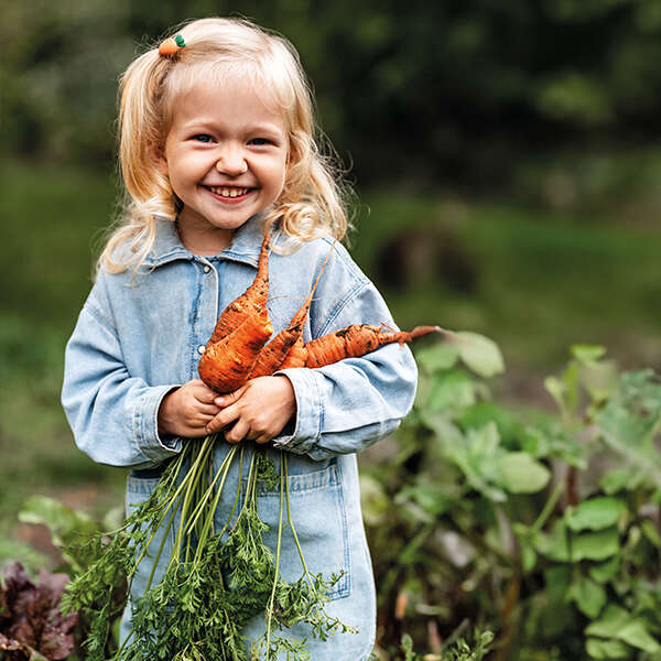 landflair Eigenanbau fuer Einsteiger 600x600